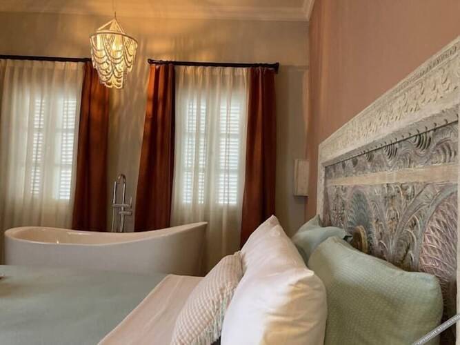 Noas Boutique Hotel