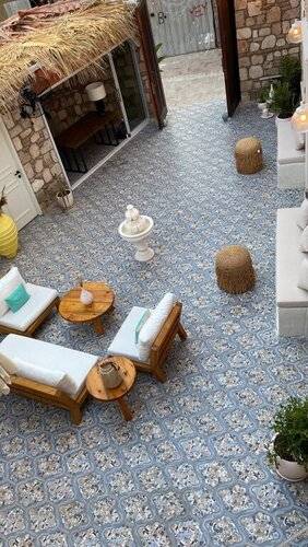 Noas Boutique Hotel