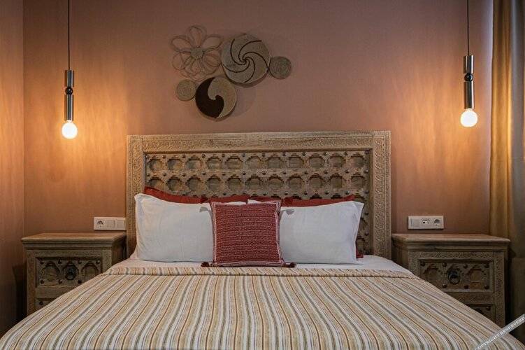 Noas Boutique Hotel