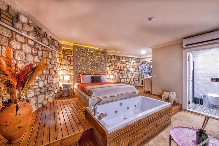 Noas Boutique Hotel