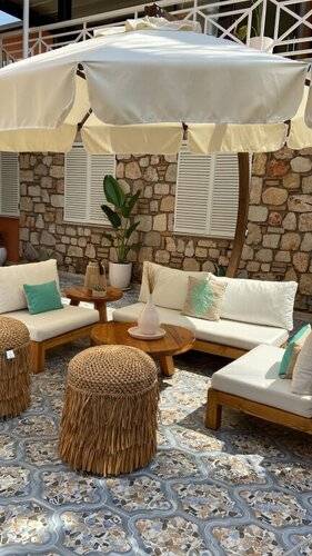 Noas Boutique Hotel