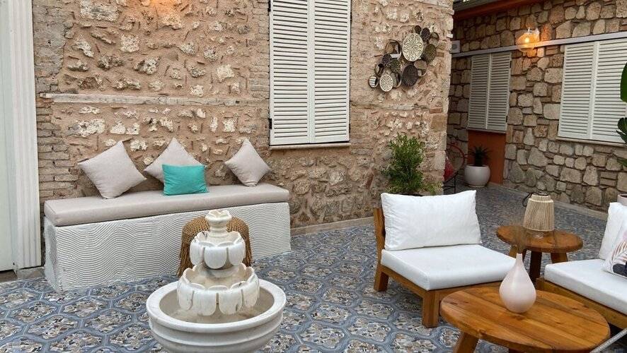 Noas Boutique Hotel