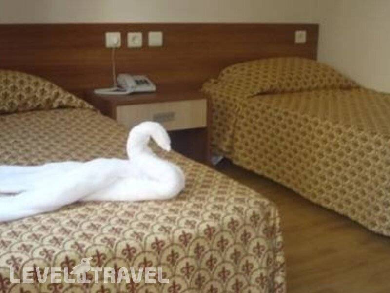 Фотография Lara Chance Hotel Фотография Lara Chance Hotel