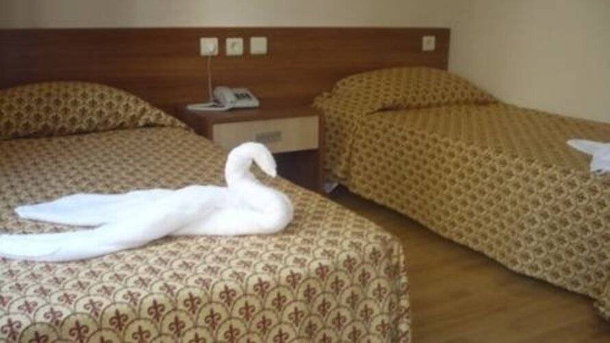 Lara Chance Hotel