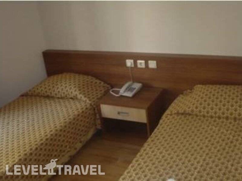 Фотография Lara Chance Hotel Фотография Lara Chance Hotel