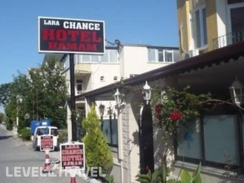 Фотография Lara Chance Hotel Фотография Lara Chance Hotel