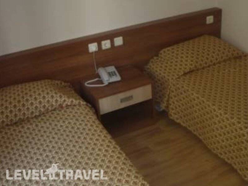 Фотография Lara Chance Hotel Фотография Lara Chance Hotel