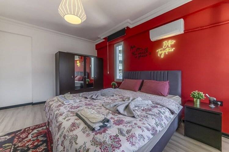 Melissa's Suites