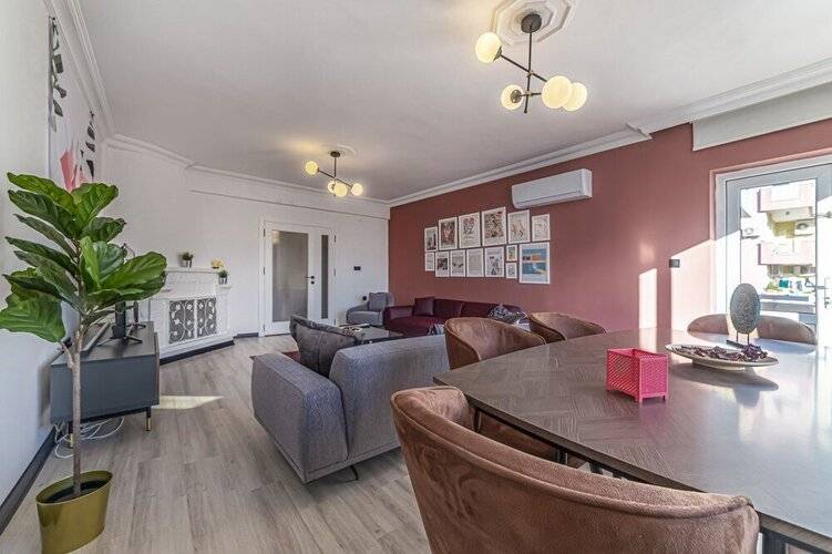 Melissa's Suites