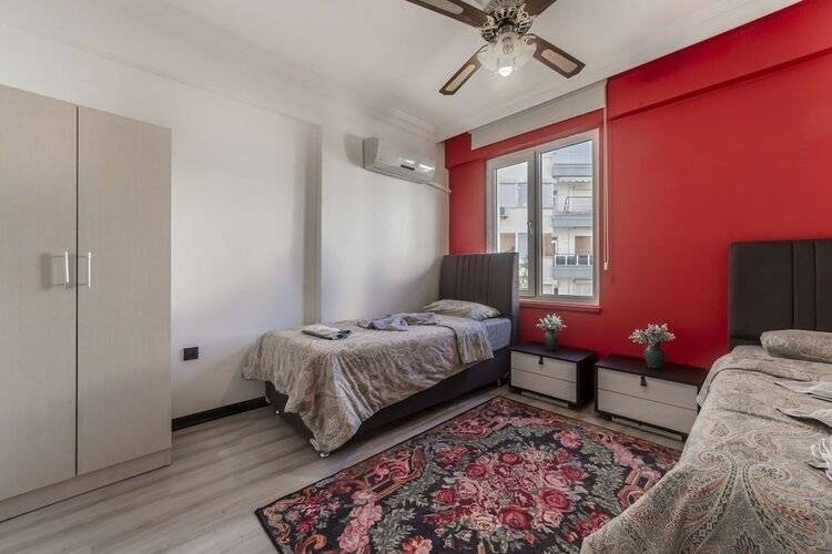 Melissa's Suites