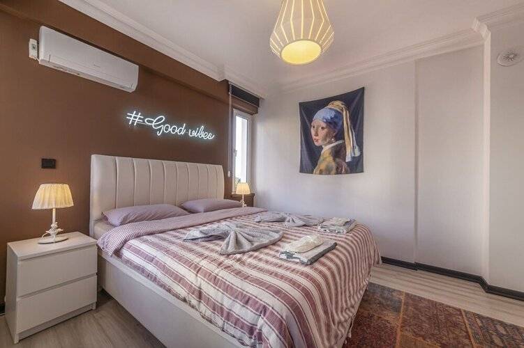 Melissa's Suites
