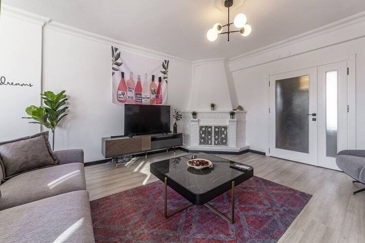 Melissa's Suites