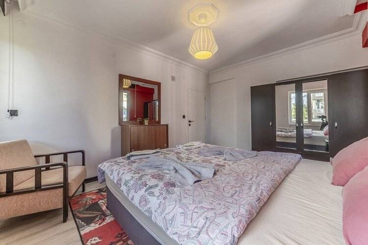 Melissa's Suites