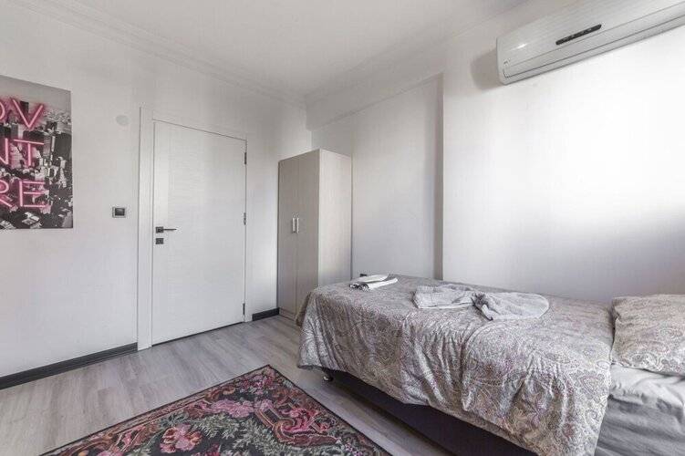 Melissa's Suites
