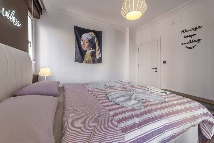 Melissa's Suites