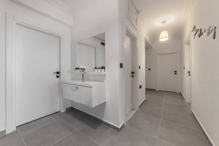 Melissa's Suites