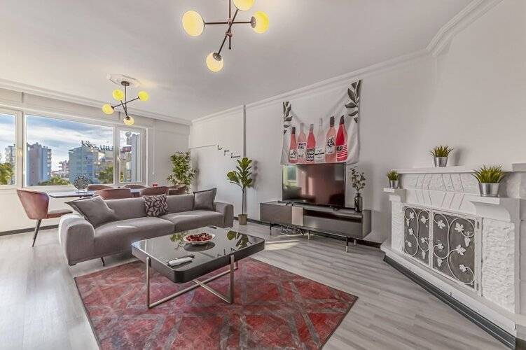 Melissa's Suites