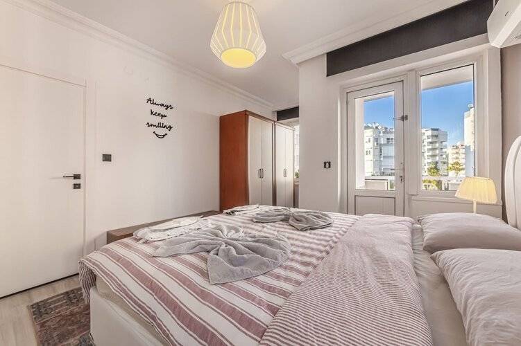 Melissa's Suites