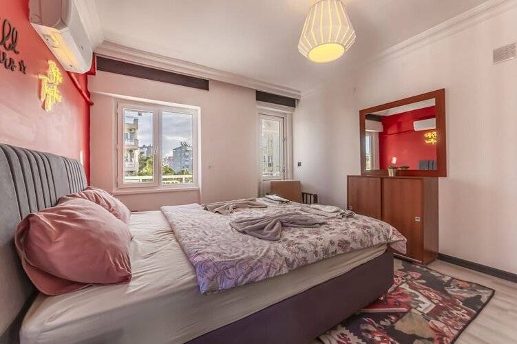 Melissa's Suites