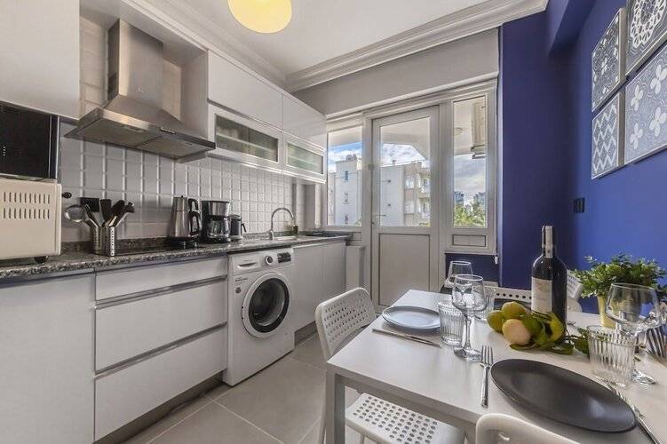 Melissa's Suites