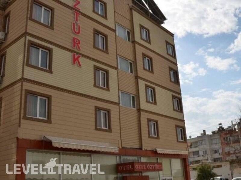 Фотография Ozturk Hotel