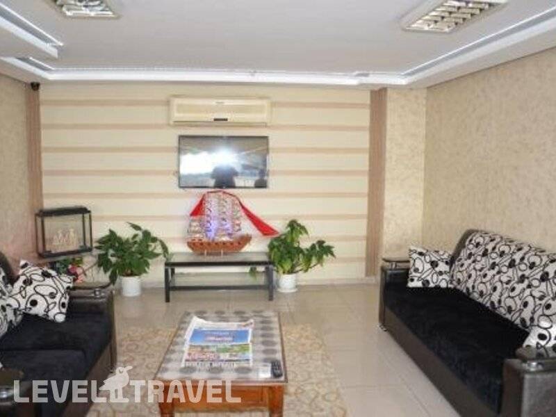 Фотография Ozturk Hotel