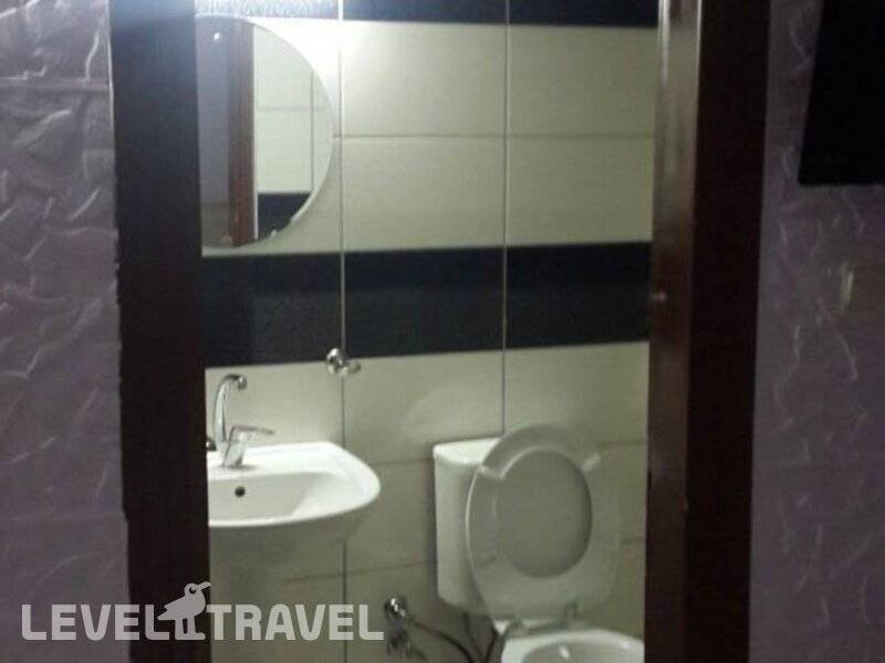 Фотография Ozturk Hotel