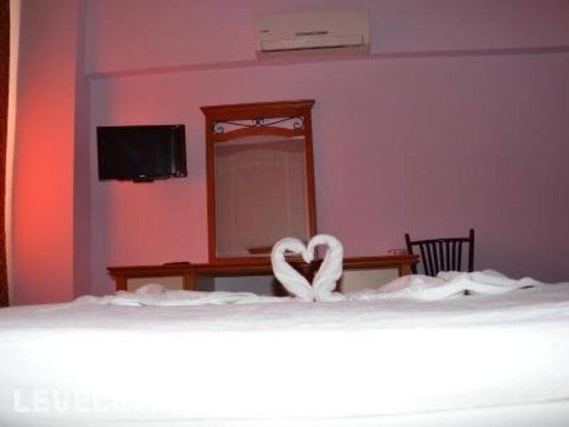 Фотография Ozturk Hotel