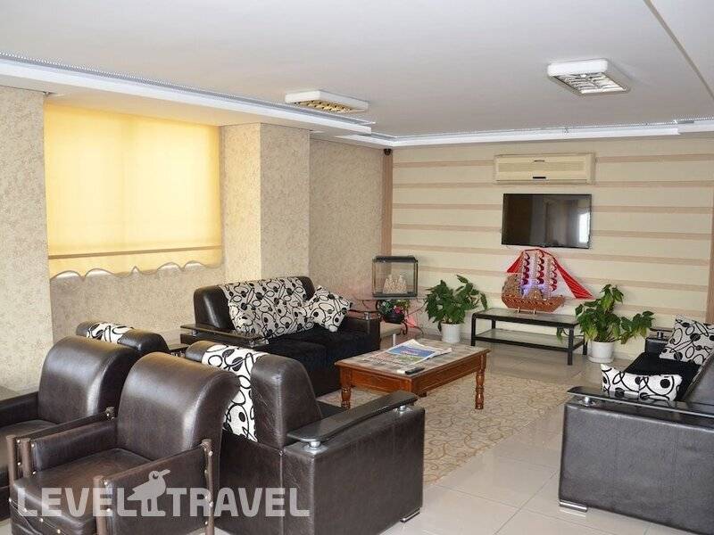 Фотография Ozturk Hotel