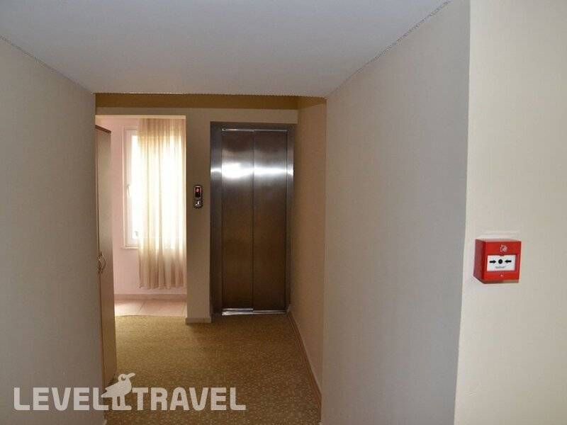 Фотография Ozturk Hotel