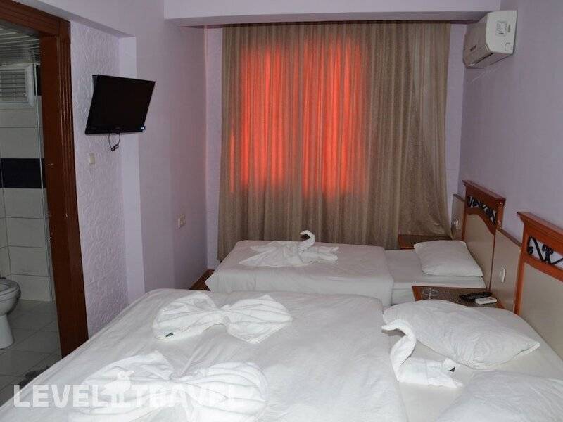 Фотография Ozturk Hotel