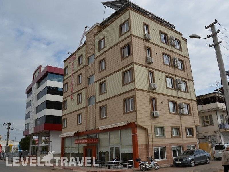 Фотография Ozturk Hotel