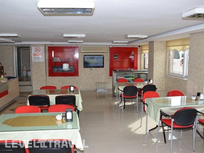 Фотография Ozturk Hotel