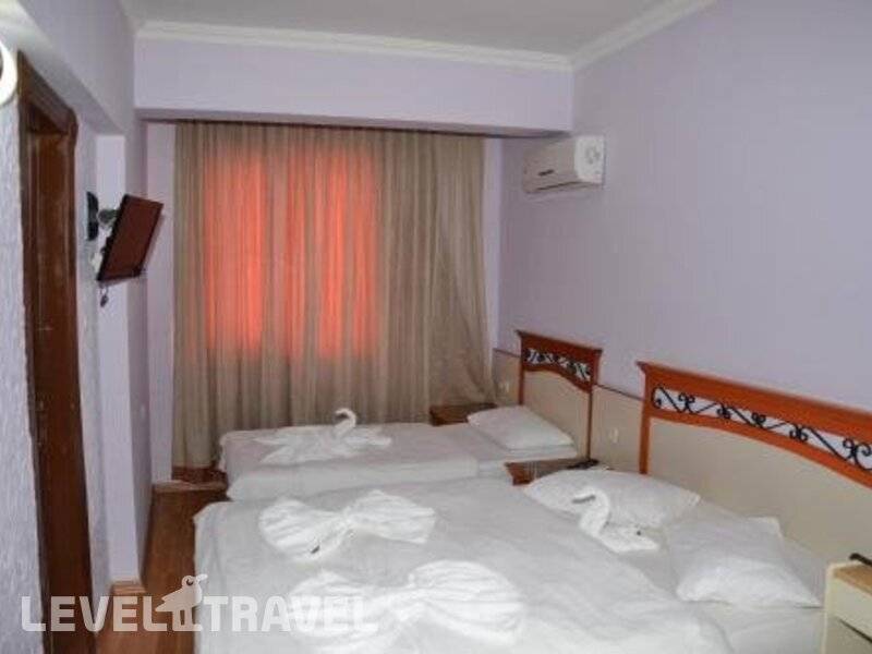 Фотография Ozturk Hotel
