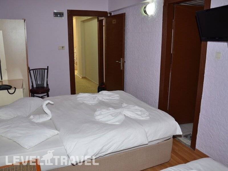 Фотография Ozturk Hotel