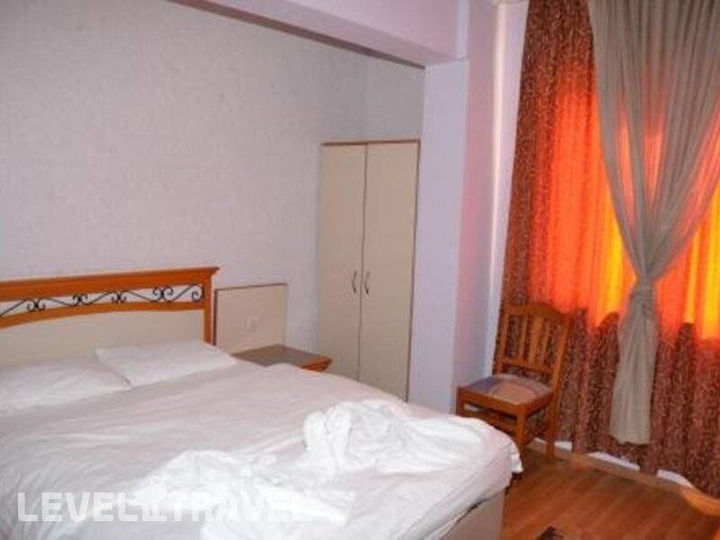 Фотография Ozturk Hotel