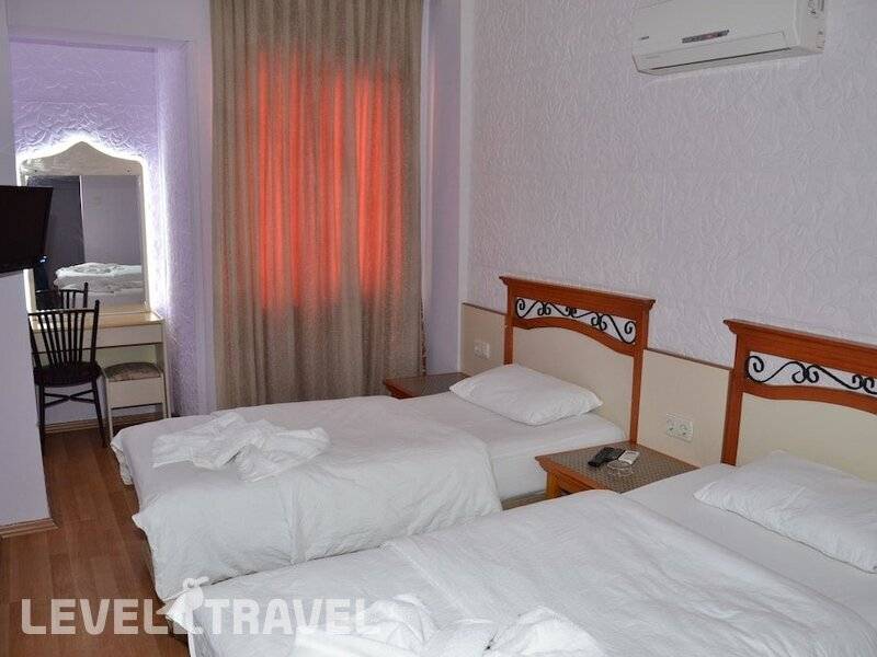 Фотография Ozturk Hotel