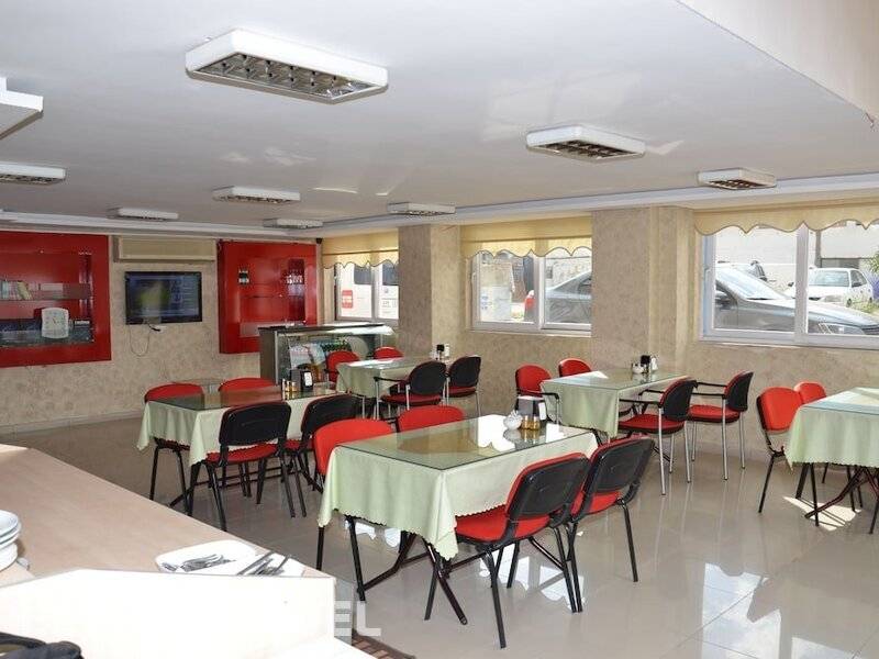 Фотография Ozturk Hotel