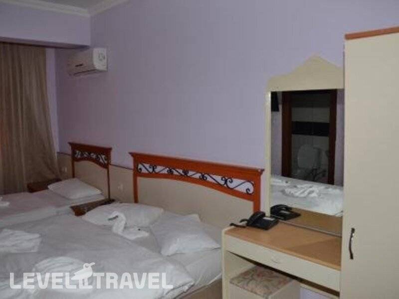 Фотография Ozturk Hotel