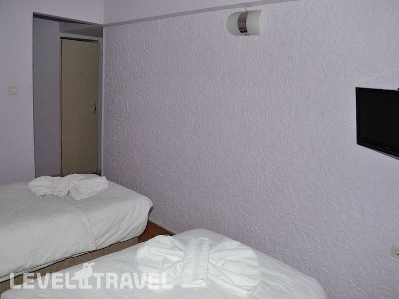 Фотография Ozturk Hotel