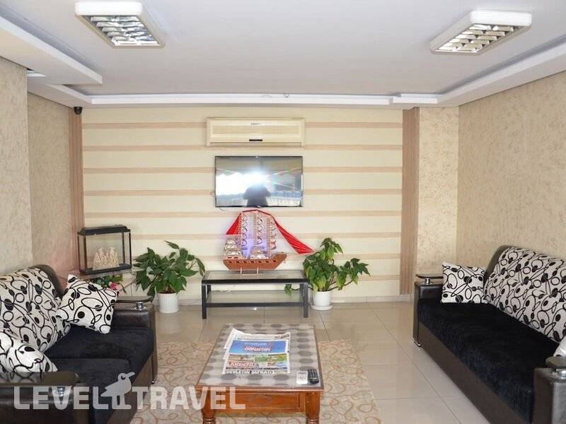 Фотография Ozturk Hotel