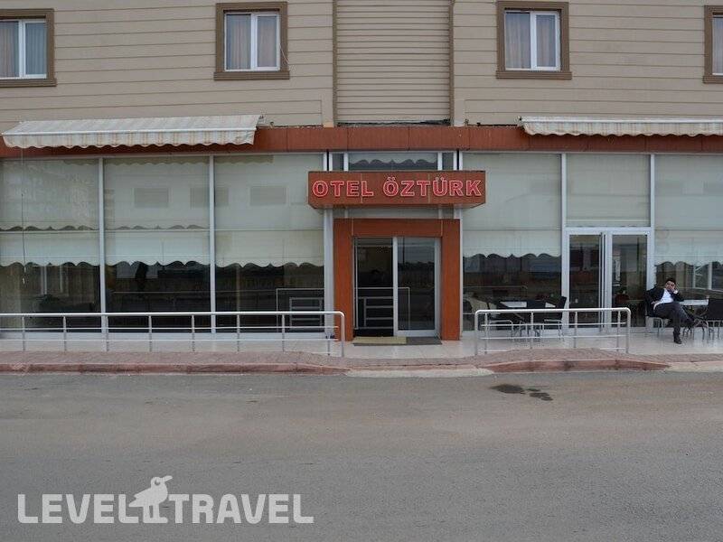 Фотография Ozturk Hotel