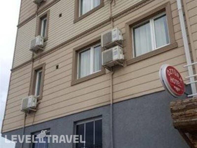 Фотография Ozturk Hotel