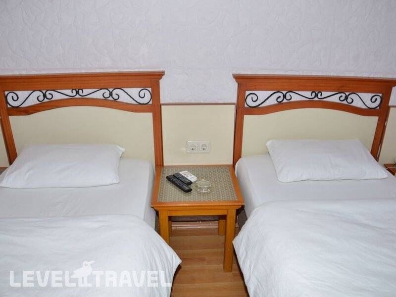Фотография Ozturk Hotel