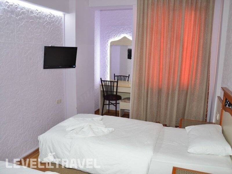 Фотография Ozturk Hotel