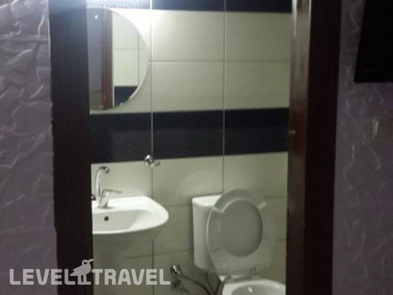 Фотография Ozturk Hotel