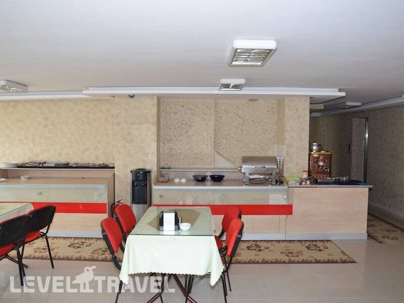 Фотография Ozturk Hotel