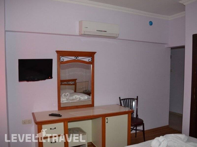 Фотография Ozturk Hotel