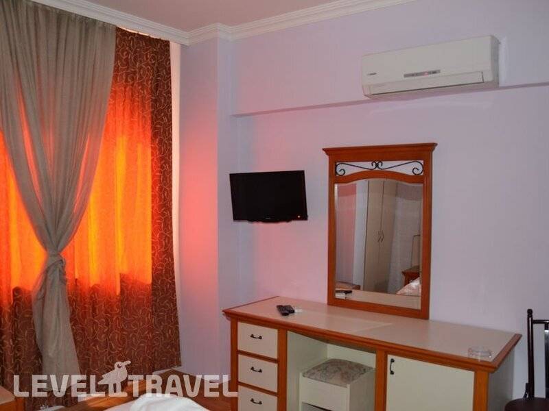 Фотография Ozturk Hotel