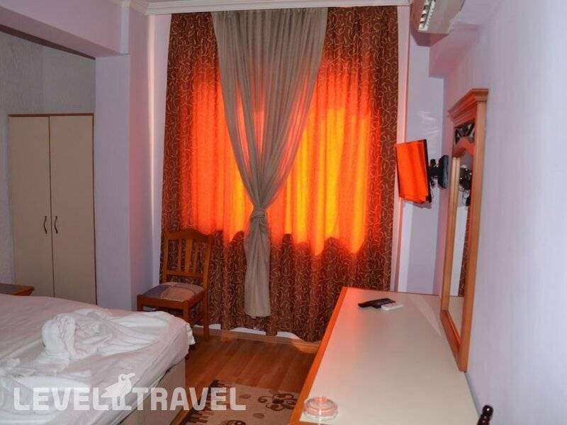 Фотография Ozturk Hotel